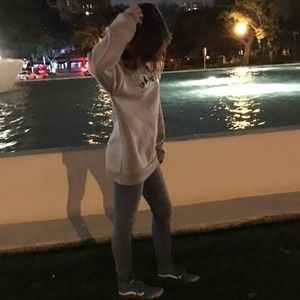 Meet your Posher, Kiara